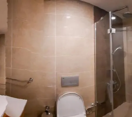Διαμέρισμα Ultra Lux Flat-great Locationb1 Κωνσταντινούπολη