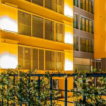Ultra Lux Flat-great Locationb1 Διαμέρισμα Κωνσταντινούπολη