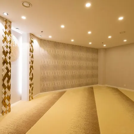 Διαμέρισμα Ultra Lux Flat-great Locationb1