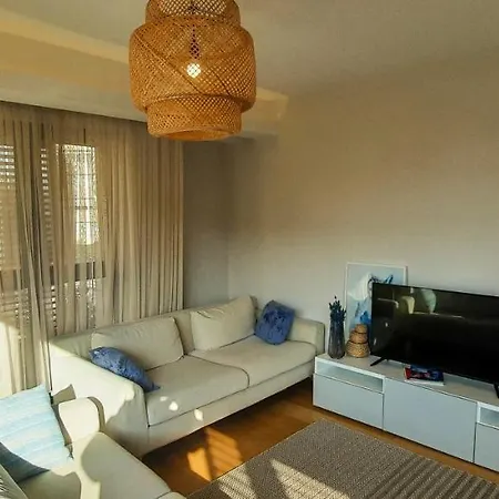 Ultra Lux Flat-great Locationb1 * Κωνσταντινούπολη