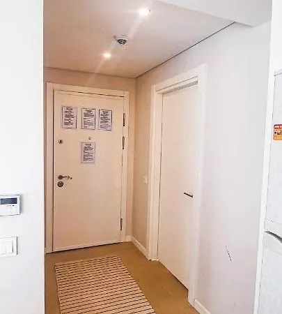 Διαμέρισμα Ultra Lux Flat-great Locationb1