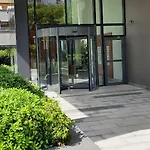 شقة Ultra Lux Flat-great Locationb1