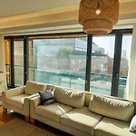 Ultra Lux Flat-great Locationb1 * اسطنبول