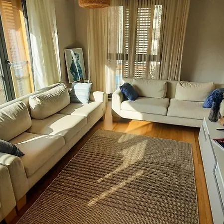Ultra Lux Flat-great Locationb1 Apartment Istanbul