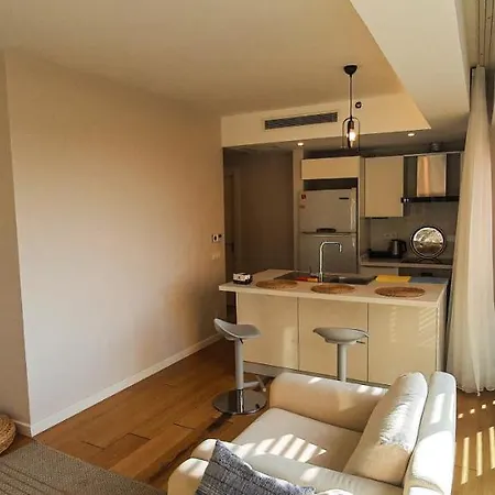 Ultra Lux Flat-great Locationb1 * Istanbul