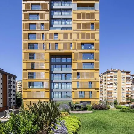 Appartement Ultra Lux Flat-great Locationb1