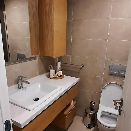 Appartement Ultra Lux Flat-great Locationb1 *