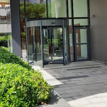 Appartement Ultra Lux Flat-great Locationb1