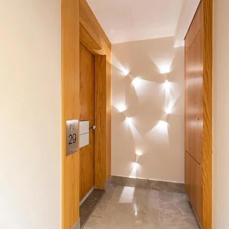 Appartement Ultra Lux Flat-great Locationb1 Istanboel