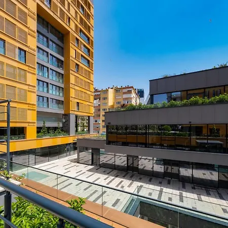 Ultra Lux Flat-great Locationb1 Appartement *