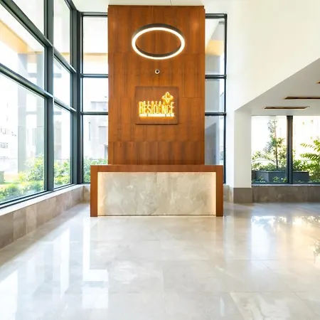 Ultra Lux Flat-great Locationb1 Istanboel
