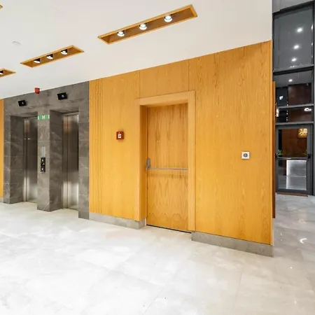 Ultra Lux Flat-great Locationb1 Appartement Istanboel