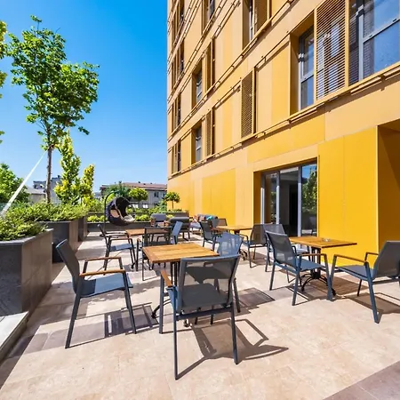 Ultra Lux Flat-great Locationb1 Daire