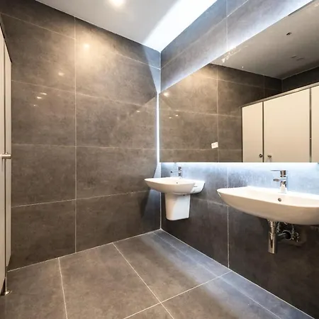 Ultra Lux Flat-great Locationb1 Appartement