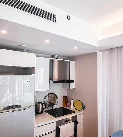 Ultra Lux Flat-great Locationb1 *
