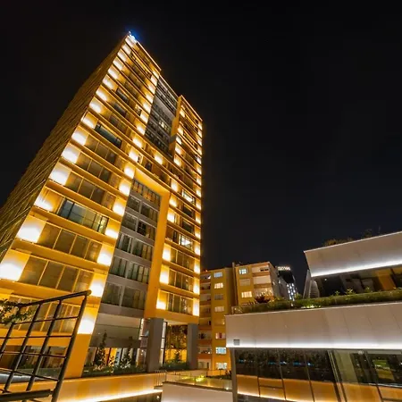 Appartement Ultra Lux Flat-great Locationb1