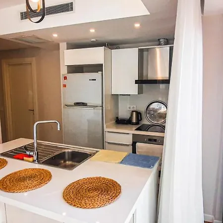 Appartement Ultra Lux Flat-great Locationb1