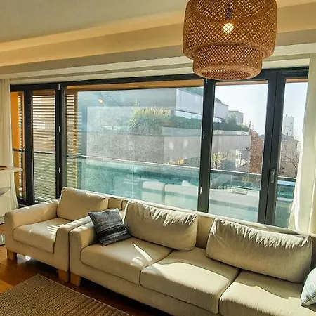 Ultra Lux Flat-great Locationb1 * Istanboel