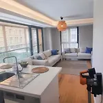 Ultra Lux Flat-great Locationb1 * Istambul