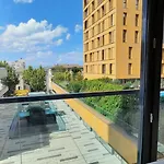 Appartement Ultra Lux Flat-great Locationb1 *