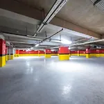 Appartement Ultra Lux Flat-great Locationb1 Istambul