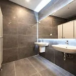 Ultra Lux Flat-great Locationb1 Appartement