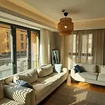 Ultra Lux Flat-great Locationb1 Appartement